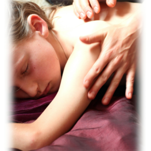NAOWA Massageöl Mondenlicht